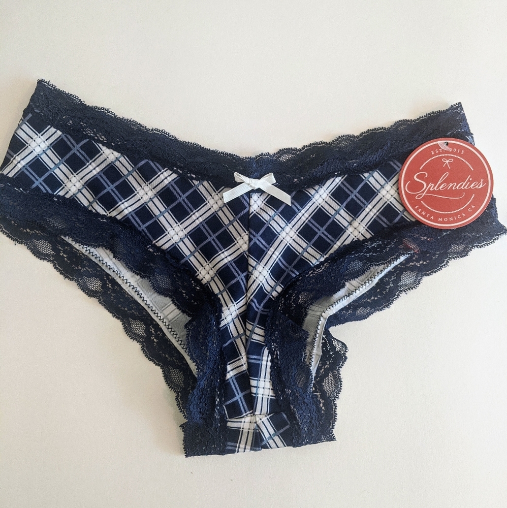 Cheeky Underwear